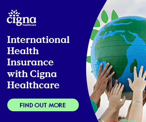 Global Individual Private Medical Insurance