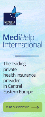 MediHelp International Insurance