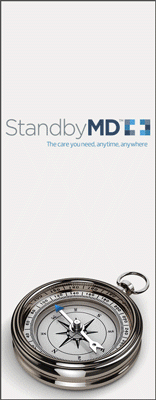Standy md inset