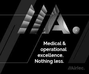 Airlec Air Ambulance