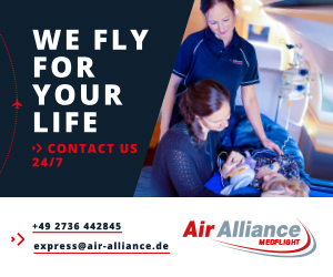 Air Alliance Medflight Medical Transport