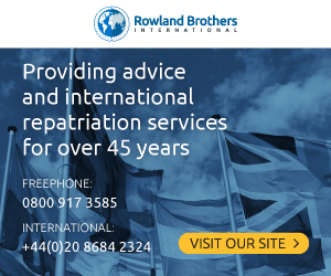 Rowland Brothers International