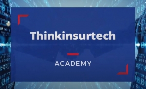 Video: Think Insurtech Broker Academy General Overview - Season 1, Episode 1