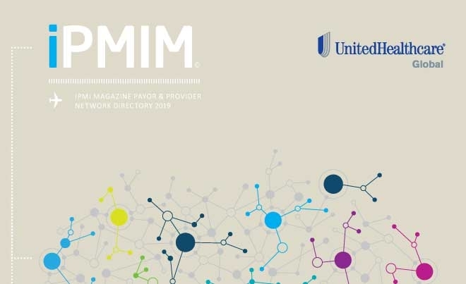 iPMI Magazine Provider Network Directory January 2021