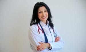 In The iPMI Picture: Dr. Nairah Rasul-Syed, Medical Director at vHealth.