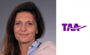 TAA Appoints Julia Forsthuber Head Of TAA Medical Assistance