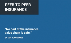 Peer To Peer Insurance