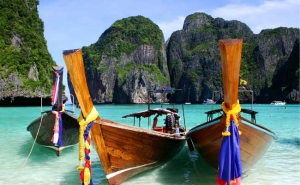 Holiday Risks Campaign Encourages Uptake Of Travel Insurance