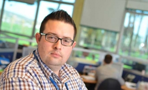 In The iPMI Picture: Simon Cook, Head of Special Investigation Services at Charles Taylor Technical Services.