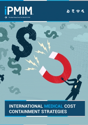 International Medical Cost Containment Strategies 2018