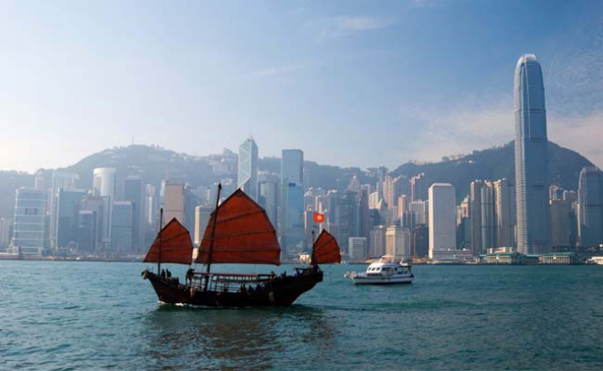 Hong Kong Remains Most Expensive Location In The World For Expat Accommodation