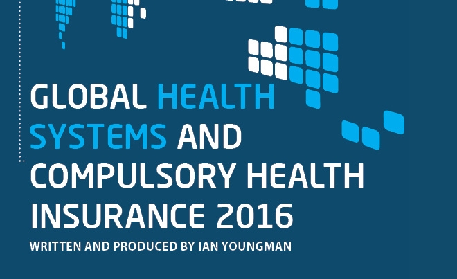 Global Health Systems And Compulsory Health Insurance 2016