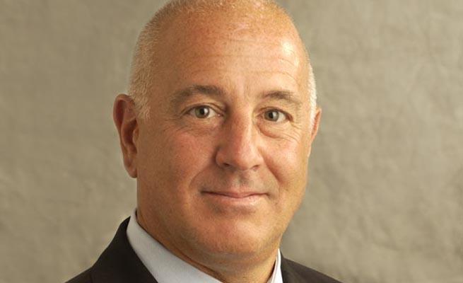 Angelo Masciantonio, co-founder and CEO of HTH.