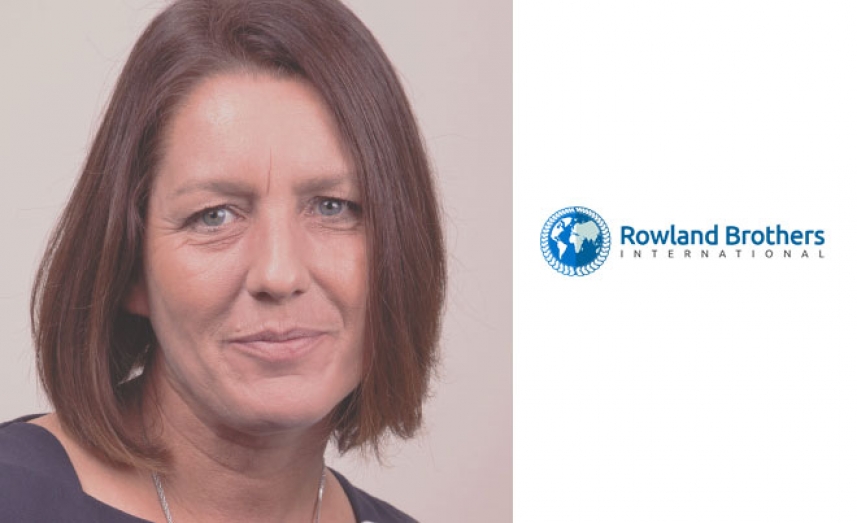 In The iPMI Picture: Fiona Greenwood Operations Manager Rowland Brothers International.
