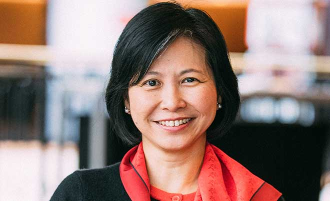 In The iPMI Picture: HSBC Life has appointed Ying Teoh as Global Head of Customer Proposition.