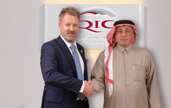 QIC Group Delivers On Its Global Expansion Strategy - Qatar Re’s Acquisition Of Markerstudy Group’s Insurance Companies As The Latest Milestone