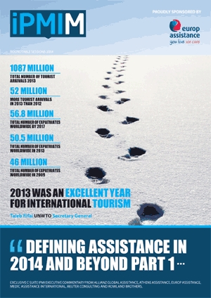 Defining International Assistance In 2014 And Beyond Part 1