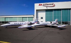 Air Alliance Medflight Expands Air Ambulance Fleet