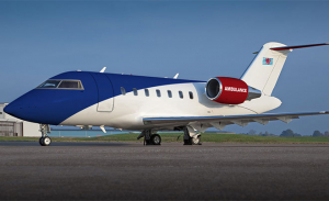 FREE WEBINAR: Discover The New Challenger 605 Of European Air Ambulance