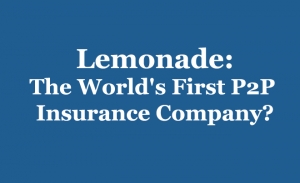 Peer To Peer Insurer Lemonade Launches In New York