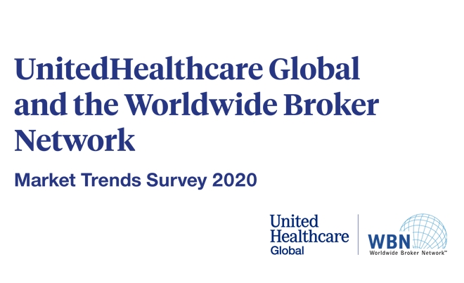 UnitedHealthcare Global And The Worldwide Broker Network Market Trends Survey 2020