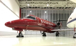 Redstar Aviation Add New Learjet 45 XR To Expanding Fleet