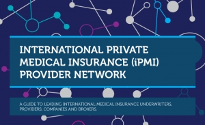 Download: iPMI Magazine International Private Medical Insurance Providers Network Directory January 2018