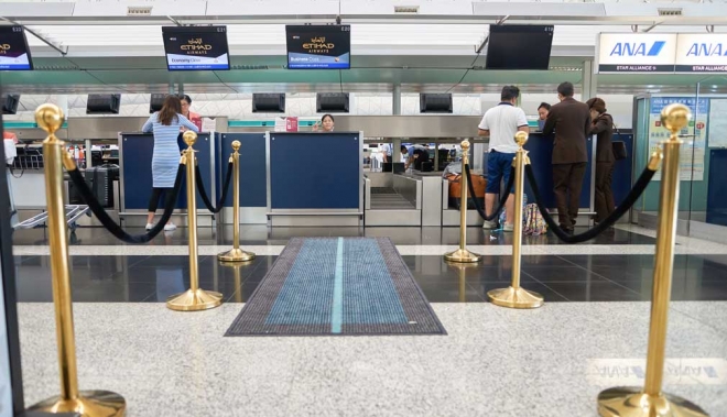 Passenger Demand Recovery Grinds to a Halt in November