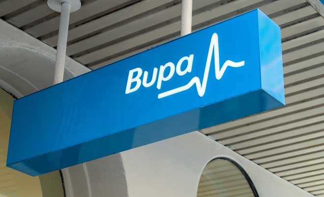 Bupa 2020 Group Half Year Financial Results