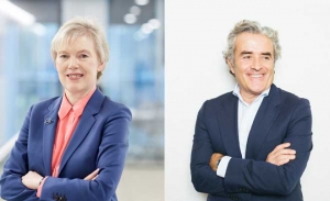 Bupa Announces Evelyn Bourke Is Retiring As Group CEO And Appoints Iñaki Ereño from 1 January 2021