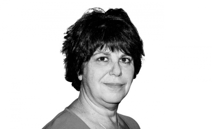 In The iPMI Picture: Dr. Lynn Gordon, Chief Medical Officer, CEGA.