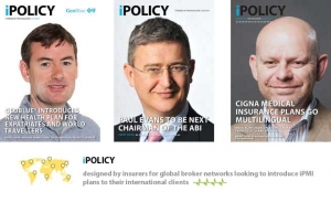 Welcome To iPolicy Magazine: For International Expatriate Medical Health And Travel Insurance Brokers Agents And Intermediaries