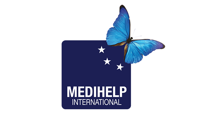 Introducing MediHelp International