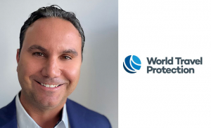 In The iPMI Picture: Michael Nole, Executive Vice President Sales and Marketing at World Travel Protection.