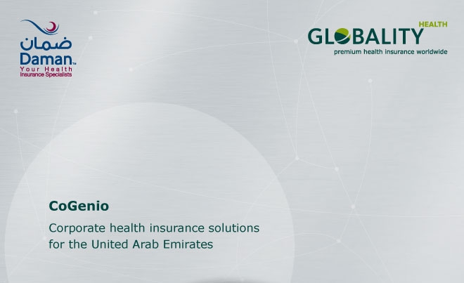 Globality Health Partners With UAE’s Leading Health Insurer Daman