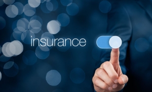 No Part Of The Insurance Value Chain Is Safe From Change