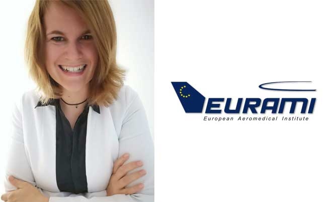 In the iPMI Picture: Claudia Schmiedhuber, Managing Director Of EURAMI And CEO at EURAMI Global GmbH.