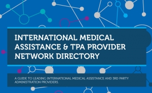 Download: iPMI Magazine International Emergency Medical Assistance And TPA Services Provider Network Directory December 2017