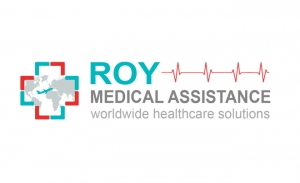 Introducing Roy Medical Assistance