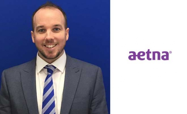 Andy O’Cain Appointed New Business Sales Director At Aetna International