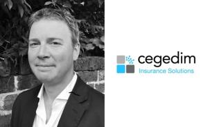Cegedim Insurance Solutions Introduce New Chief Executive For Its International Division