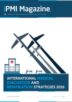 International Medical Evacuation And Repatriation Strategies 2016