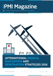 International Medical Evacuation And Repatriation Strategies 2016