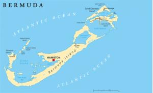 The United States Welcomes Bermuda With The US Insurance Seal Of Approval