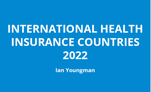 International Health Insurance Countries 2022