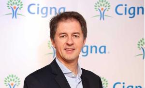 Cigna Insurance Middle East Names Jerome Droesch New Chief Executive Officer