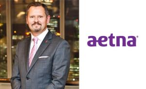 Aetna International Targets Increased Share Of Large Group Market