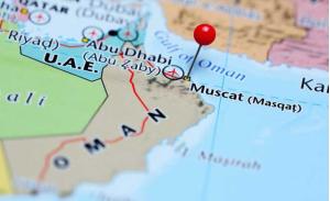 Omani Expatriates Run For Coverage