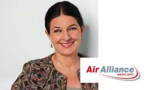 Eva Kluge Appointed As New Director Of Sales And Business Development At Air Alliance Medflight