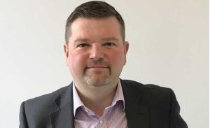 Ian Talbot Appointed Commercial Director At Healix Health Services
